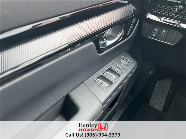 2023 Honda CR-V Hybrid Touring (Stk: R12465) in St. Catharines - Image 23 of 23