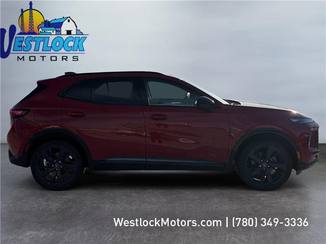 2026 Buick Envision Sport Touring (Stk: W80463) in Westlock - Image 6 of 15