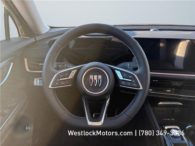2026 Buick Envision Sport Touring (Stk: W80463) in Westlock - Image 12 of 15