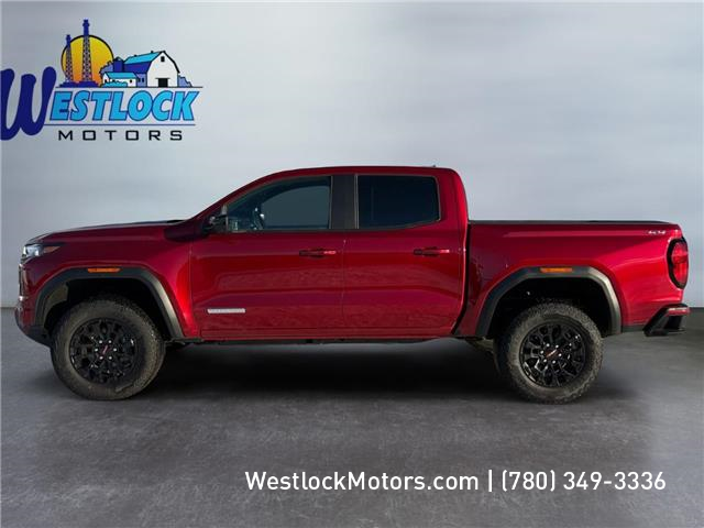 2026 GMC Canyon Elevation (Stk: W80424) in Westlock - Image 2 of 15