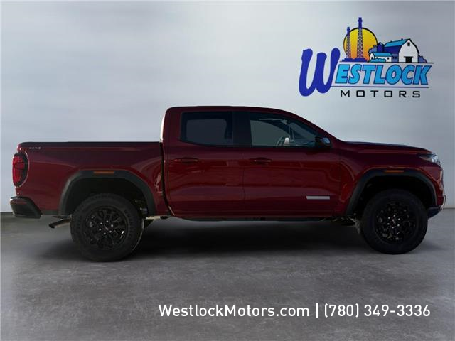 2026 GMC Canyon Elevation (Stk: W80424) in Westlock - Image 6 of 15
