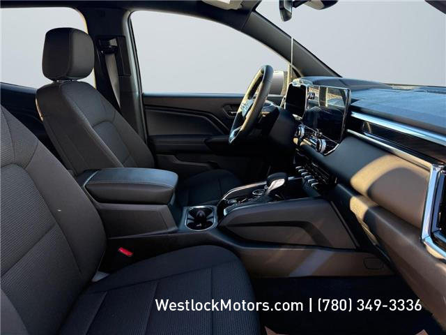 2026 GMC Canyon Elevation (Stk: W80424) in Westlock - Image 15 of 15