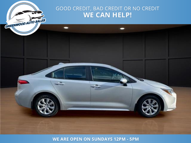 2024 Toyota Corolla LE (Stk: 24-081249) in Greenwood - Image 5 of 14