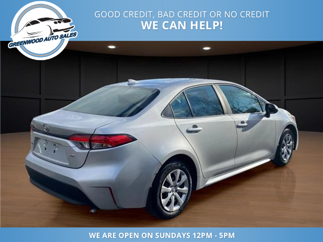 2024 Toyota Corolla LE (Stk: 24-081249) in Greenwood - Image 6 of 14
