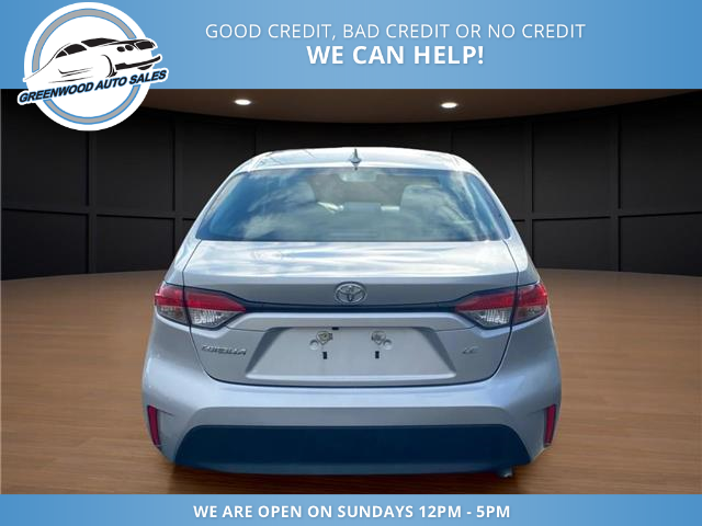2024 Toyota Corolla LE (Stk: 24-081249) in Greenwood - Image 7 of 14
