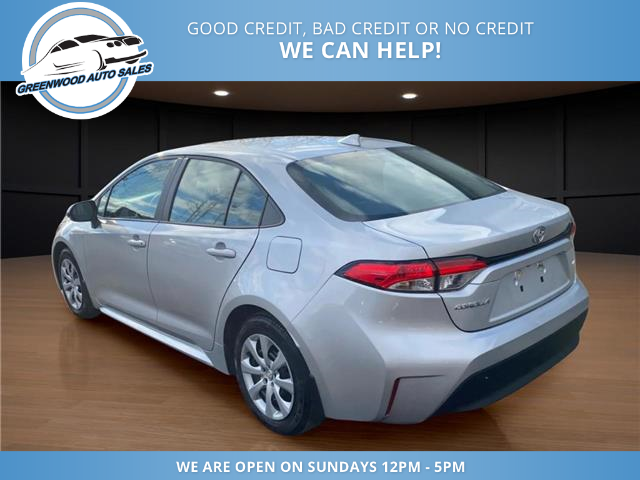 2024 Toyota Corolla LE (Stk: 24-081249) in Greenwood - Image 8 of 14