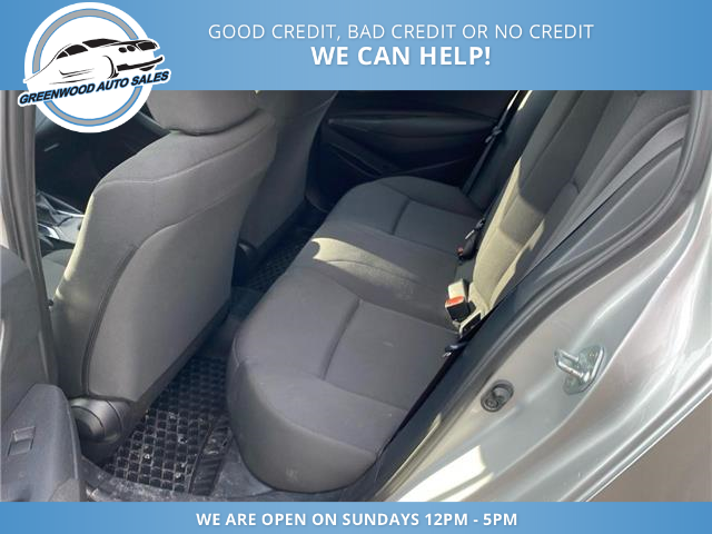 2024 Toyota Corolla LE (Stk: 24-081249) in Greenwood - Image 9 of 14