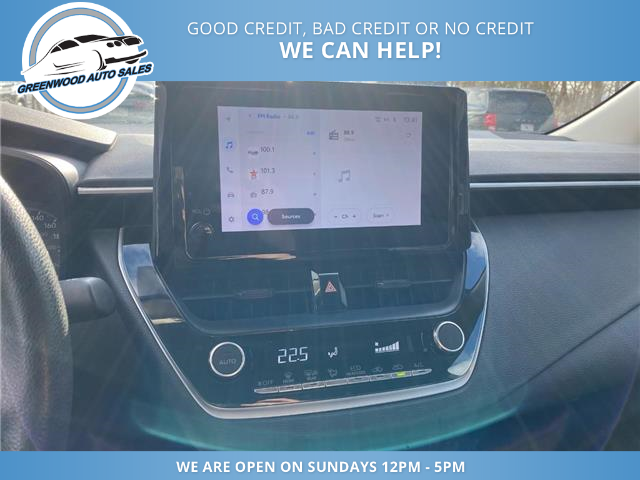 2024 Toyota Corolla LE (Stk: 24-081249) in Greenwood - Image 12 of 14