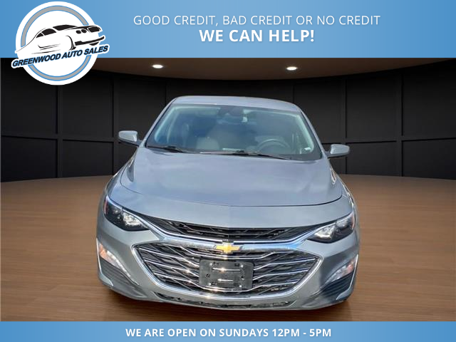 2023 Chevrolet Malibu 1LT (Stk: 23-201328) in Greenwood - Image 3 of 16