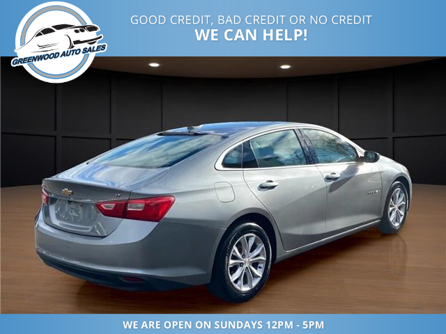 2023 Chevrolet Malibu 1LT (Stk: 23-201328) in Greenwood - Image 6 of 16