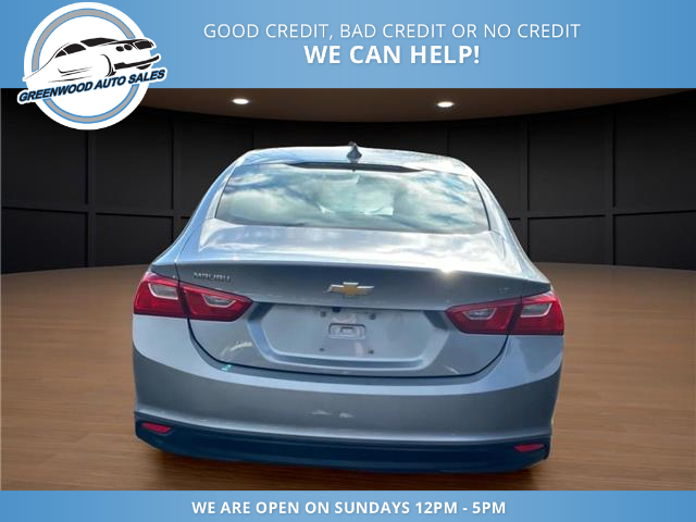 2023 Chevrolet Malibu 1LT (Stk: 23-201328) in Greenwood - Image 7 of 16