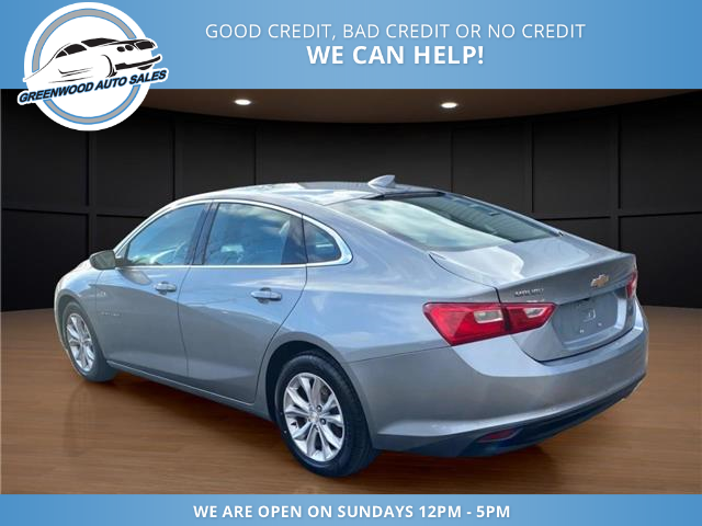 2023 Chevrolet Malibu 1LT (Stk: 23-201328) in Greenwood - Image 8 of 16