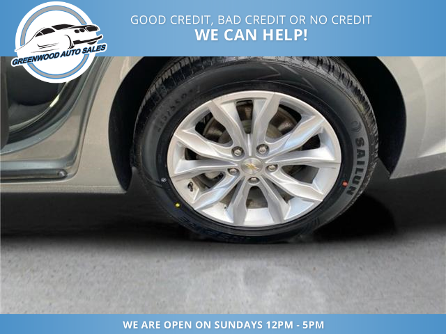 2023 Chevrolet Malibu 1LT (Stk: 23-201328) in Greenwood - Image 9 of 16