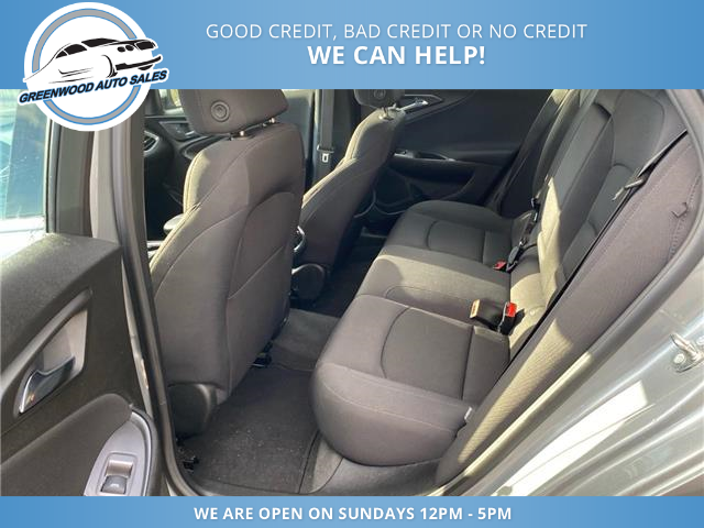 2023 Chevrolet Malibu 1LT (Stk: 23-201328) in Greenwood - Image 11 of 16