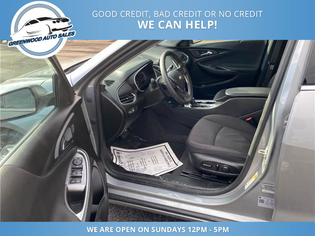 2023 Chevrolet Malibu 1LT (Stk: 23-201328) in Greenwood - Image 12 of 16