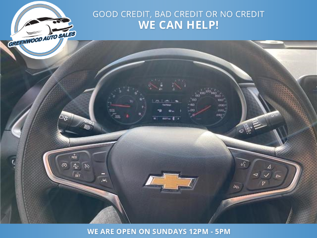 2023 Chevrolet Malibu 1LT (Stk: 23-201328) in Greenwood - Image 14 of 16