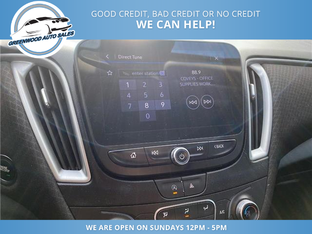 2023 Chevrolet Malibu 1LT (Stk: 23-201328) in Greenwood - Image 15 of 16