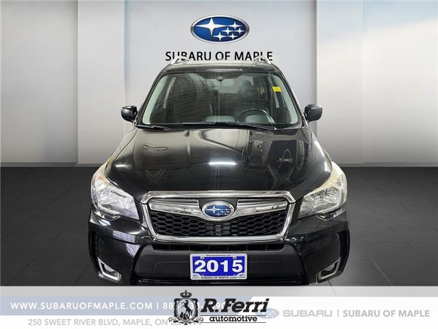 2015 Subaru Forester (Stk: S27091A) in Vaughan - Image 2 of 17 2015 Subaru Forester (Stk: S27091A) in Vaughan - Image 2 of 17
