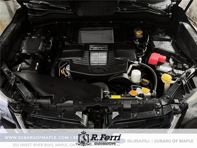 2015 Subaru Forester (Stk: S27091A) in Vaughan - Image 5 of 17 2015 Subaru Forester (Stk: S27091A) in Vaughan - Image 5 of 17