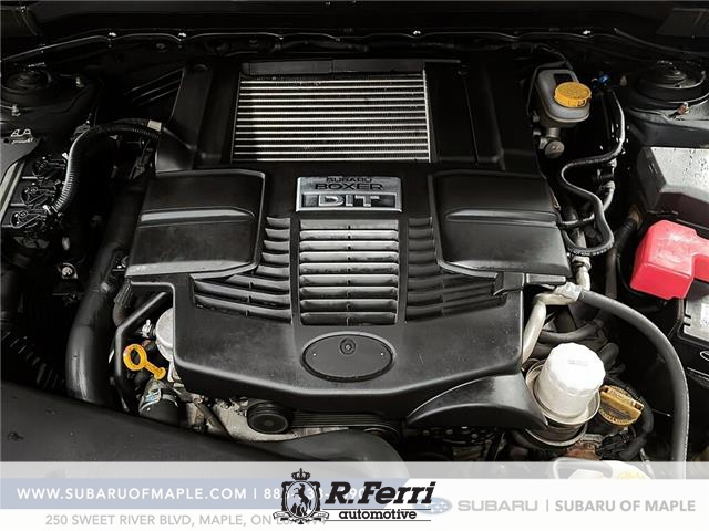 2015 Subaru Forester (Stk: S27091A) in Vaughan - Image 7 of 17 2015 Subaru Forester (Stk: S27091A) in Vaughan - Image 7 of 17