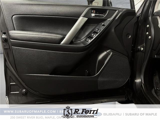 2015 Subaru Forester (Stk: S27091A) in Vaughan - Image 10 of 17 2015 Subaru Forester (Stk: S27091A) in Vaughan - Image 10 of 17