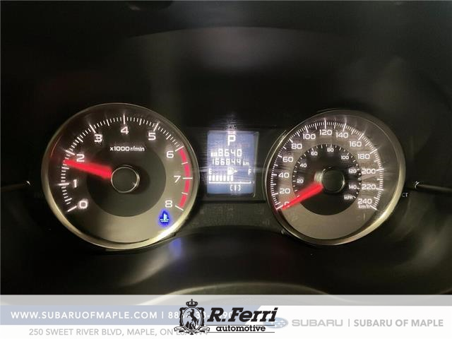 2015 Subaru Forester (Stk: S27091A) in Vaughan - Image 12 of 17 2015 Subaru Forester (Stk: S27091A) in Vaughan - Image 12 of 17