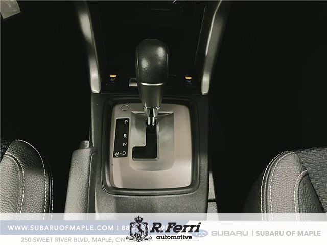 2015 Subaru Forester (Stk: S27091A) in Vaughan - Image 14 of 17 2015 Subaru Forester (Stk: S27091A) in Vaughan - Image 14 of 17