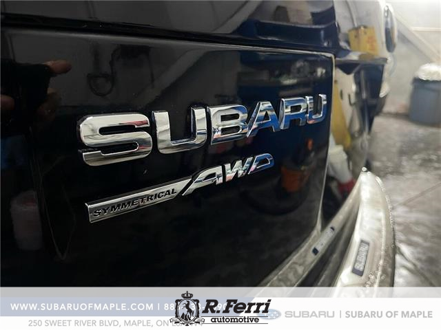 2015 Subaru Forester (Stk: S27091A) in Vaughan - Image 15 of 17 2015 Subaru Forester (Stk: S27091A) in Vaughan - Image 15 of 17