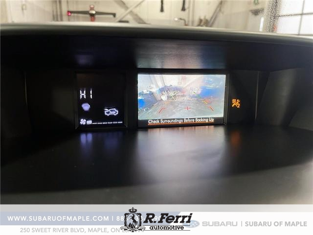 2015 Subaru Forester (Stk: S27091A) in Vaughan - Image 16 of 17 2015 Subaru Forester (Stk: S27091A) in Vaughan - Image 16 of 17