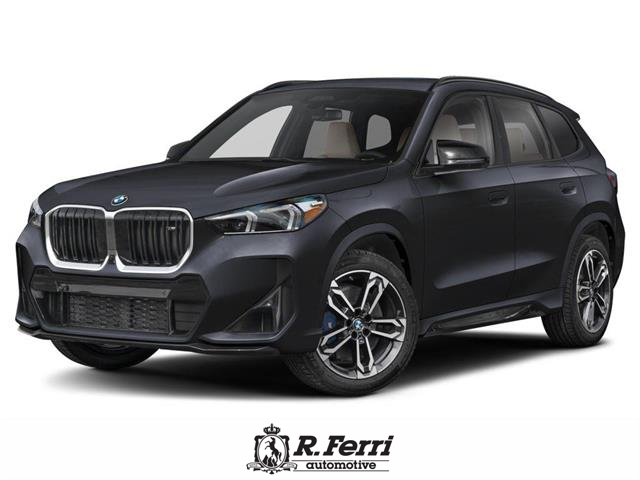 2024 BMW X1 M35i xDrive (Stk: 34674A) in Woodbridge - Image 1 of 3