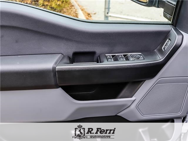 2026 Ford F-550 Chassis  (Stk: T0111) in Woodbridge - Image 3 of 22