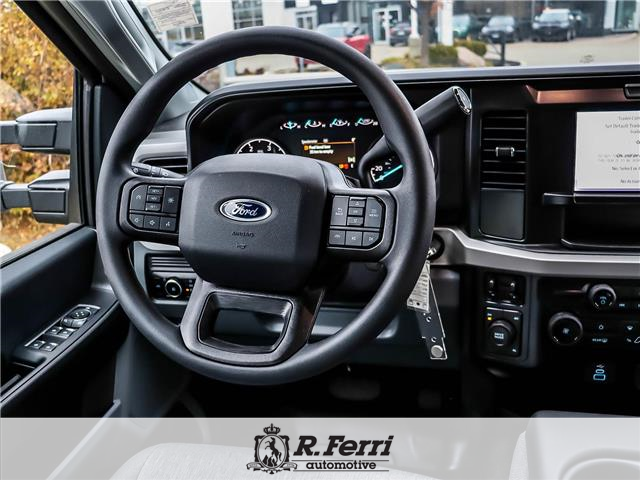 2026 Ford F-550 Chassis  (Stk: T0111) in Woodbridge - Image 7 of 22