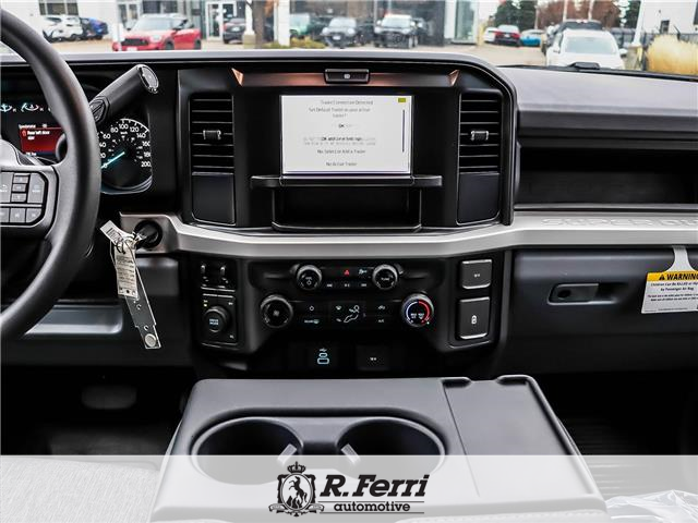 2026 Ford F-550 Chassis  (Stk: T0111) in Woodbridge - Image 8 of 22