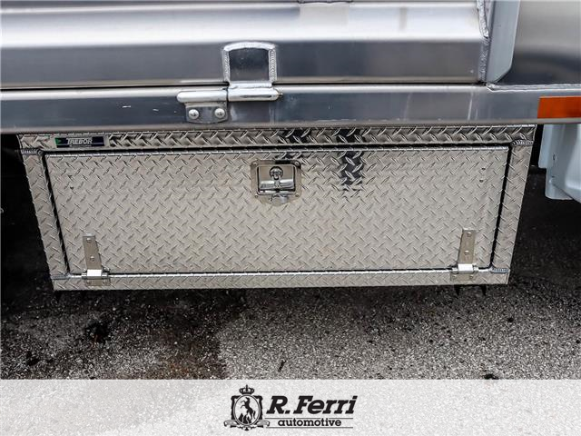 2026 Ford F-550 Chassis  (Stk: T0111) in Woodbridge - Image 14 of 22