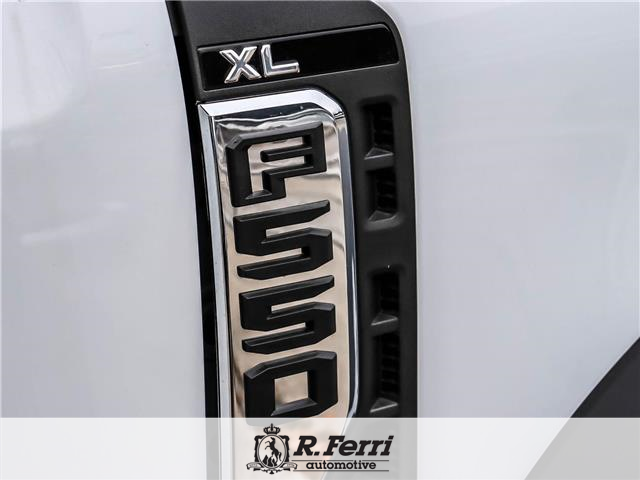 2026 Ford F-550 Chassis  (Stk: T0111) in Woodbridge - Image 15 of 22