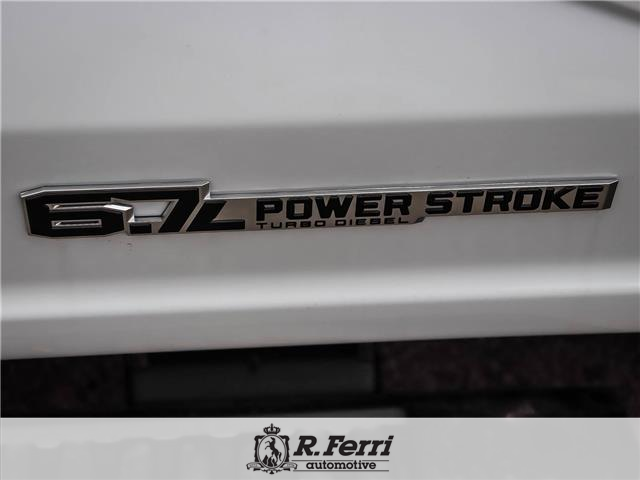 2026 Ford F-550 Chassis  (Stk: T0111) in Woodbridge - Image 16 of 22