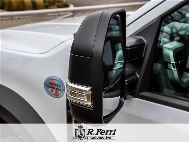 2026 Ford F-550 Chassis  (Stk: T0111) in Woodbridge - Image 17 of 22