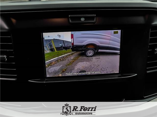 2026 Ford F-550 Chassis  (Stk: T0111) in Woodbridge - Image 18 of 22