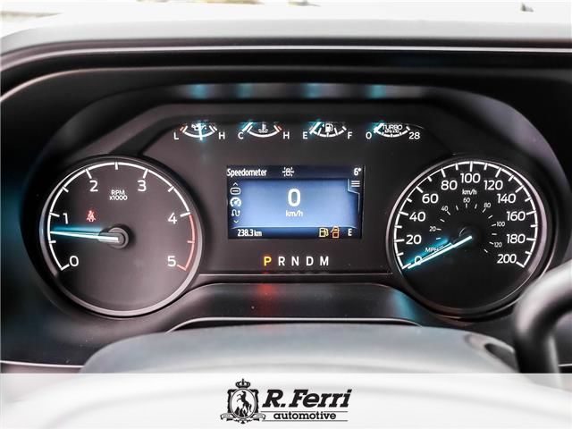 2026 Ford F-550 Chassis  (Stk: T0111) in Woodbridge - Image 20 of 22