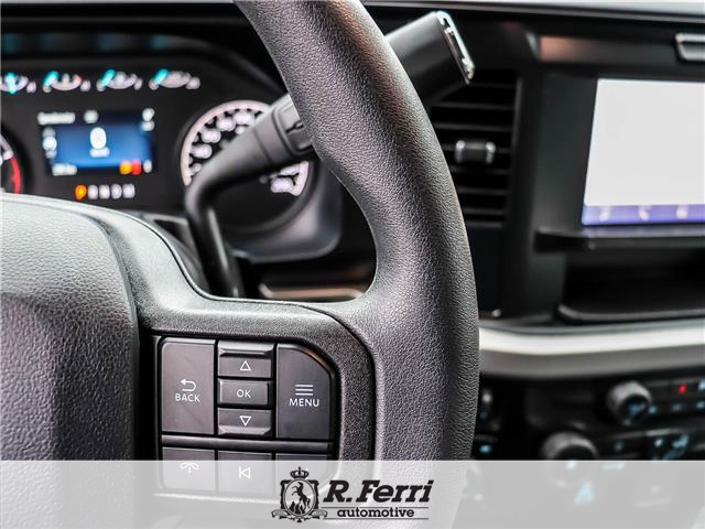 2026 Ford F-550 Chassis  (Stk: T0111) in Woodbridge - Image 21 of 22