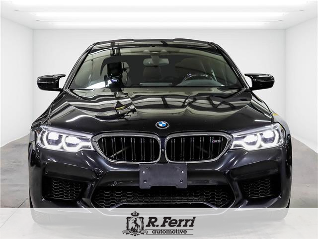 2019 BMW M5  (Stk: 34404A) in Woodbridge - Image 2 of 29