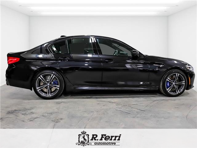 2019 BMW M5  (Stk: 34404A) in Woodbridge - Image 3 of 29