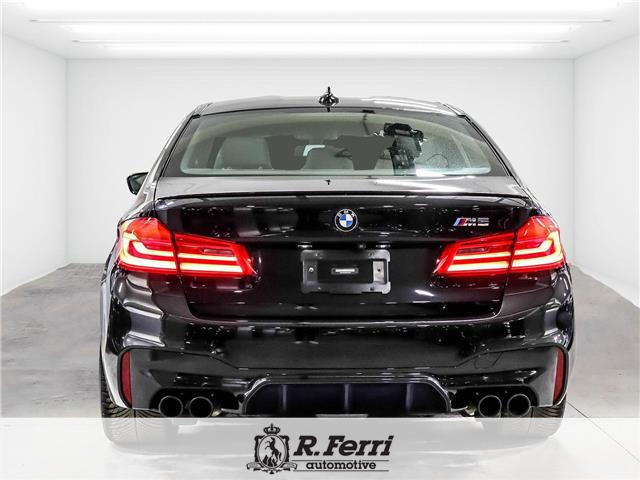 2019 BMW M5  (Stk: 34404A) in Woodbridge - Image 4 of 29
