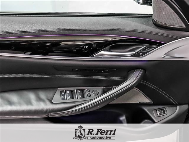 2019 BMW M5  (Stk: 34404A) in Woodbridge - Image 5 of 29