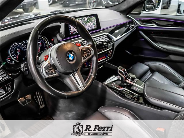 2019 BMW M5  (Stk: 34404A) in Woodbridge - Image 6 of 29