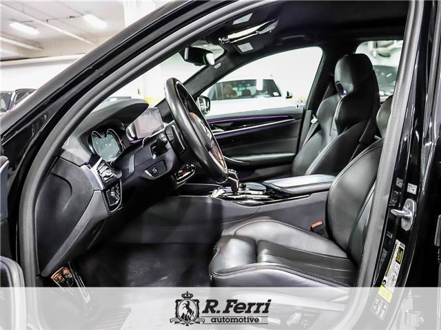 2019 BMW M5  (Stk: 34404A) in Woodbridge - Image 7 of 29