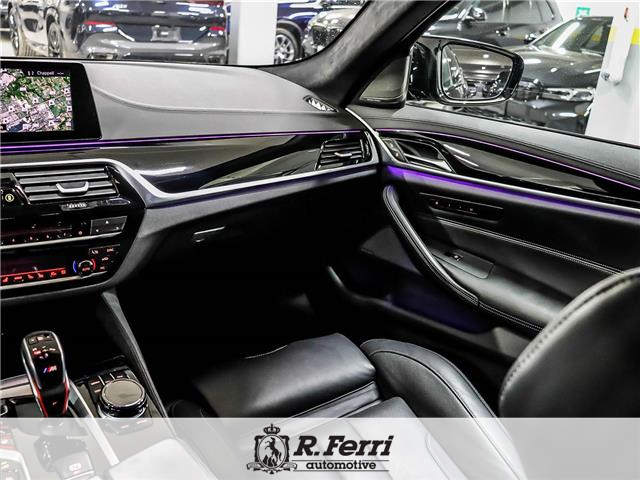 2019 BMW M5  (Stk: 34404A) in Woodbridge - Image 11 of 29
