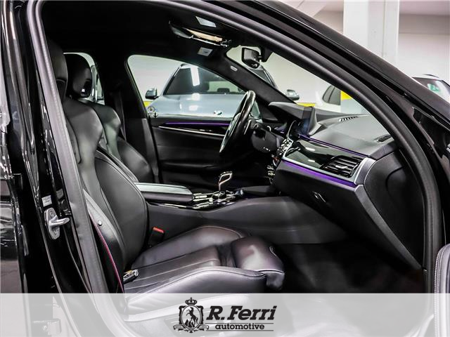 2019 BMW M5  (Stk: 34404A) in Woodbridge - Image 12 of 29