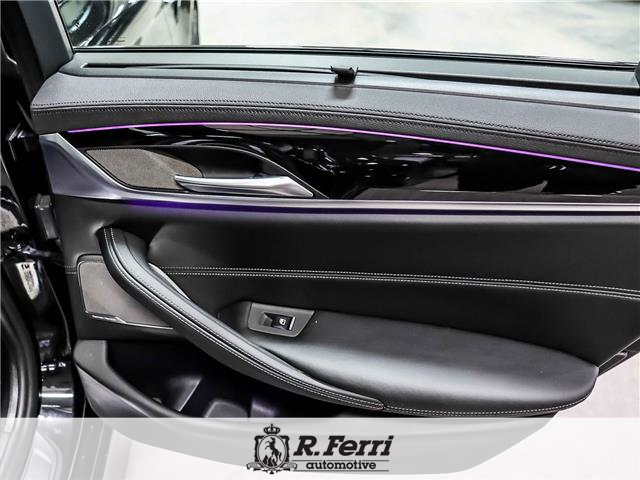 2019 BMW M5  (Stk: 34404A) in Woodbridge - Image 13 of 29