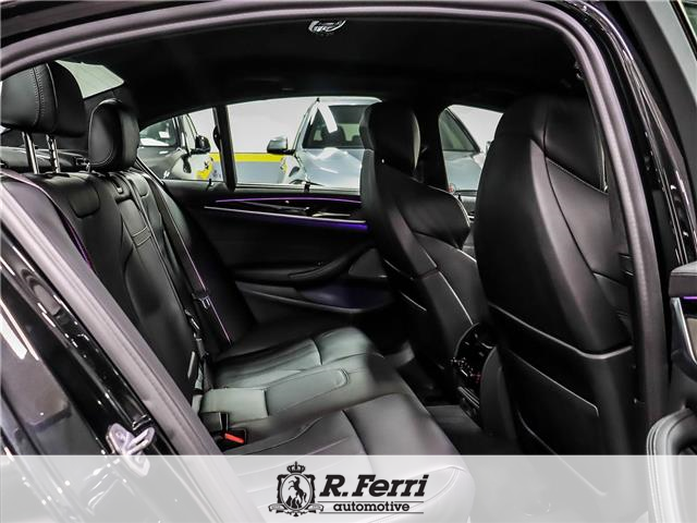2019 BMW M5  (Stk: 34404A) in Woodbridge - Image 14 of 29